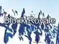 Permainan Block Royale secara online