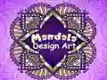 Permainan Seni Desain Mandala secara online
