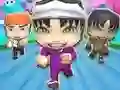 Permainan Chibi Fall Guys: Lari dan Hancurkan secara online Permainan Chibi Fall Guys: Lari dan Hancurkan secara online