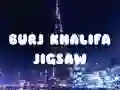 Permainan Puzzle Burj Khalifa secara online