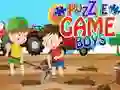 Permainan Permainan Puzzle untuk Anak Laki-laki secara online Permainan Permainan Puzzle untuk Anak Laki-laki secara online