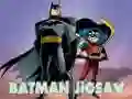 Permainan Puzzle Batman secara online Permainan Puzzle Batman secara online