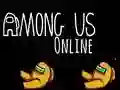 Permainan Among Us Daring secara online Permainan Among Us Daring secara online