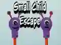 Permainan Pelarian Anak Kecil secara online