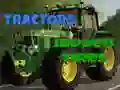 Permainan Ban Roda Traktor Tersembunyi secara online Permainan Ban Roda Traktor Tersembunyi secara online