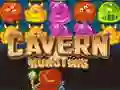 Permainan Monster Gua secara online Permainan Monster Gua secara online