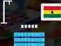 Permainan Bendera dunia secara online
