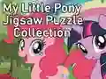 Permainan Koleksi Puzzle My Little Pony secara online Permainan Koleksi Puzzle My Little Pony secara online