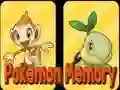 Permainan Memoriku Pokemon secara online