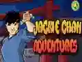 Permainan Petualangan Jackie Chan secara online