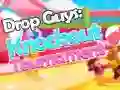 Permainan Drop Guys: Turnamen Knockout secara online Permainan Drop Guys: Turnamen Knockout secara online