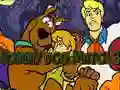 Permainan Scooby-Doo Match 3 secara online