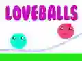 Permainan Bola Cinta secara online