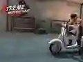 Permainan Motorcyle Ekstrem secara online Permainan Motorcyle Ekstrem secara online