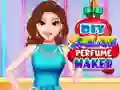 Permainan DIY #Pembuat Parfum Glam secara online Permainan DIY #Pembuat Parfum Glam secara online