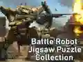 Permainan Koleksi Puzzle Robot Pertempuran secara online Permainan Koleksi Puzzle Robot Pertempuran secara online
