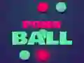 Permainan Bola Pong secara online Permainan Bola Pong secara online