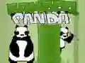 Permainan Ramboo Panda secara online Permainan Ramboo Panda secara online