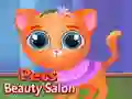 Permainan Salon Kecantikan Hewan Peliharaan secara online Permainan Salon Kecantikan Hewan Peliharaan secara online