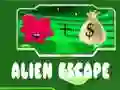 Permainan Pelarian Alien secara online