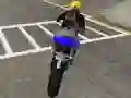 Permainan Balap Sepeda Stunt Kota secara online