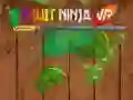 Permainan Ninja Buah VR secara online Permainan Ninja Buah VR secara online
