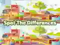 Permainan Temukan Perbedaannya secara online