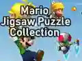 Permainan Koleksi Puzzle Mario secara online