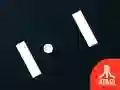 Permainan Atari Pong secara online Permainan Atari Pong secara online