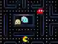 Permainan Ms. Pac-Man secara online Permainan Ms. Pac-Man secara online