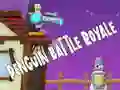 Permainan Pertarungan Royale Penguin secara online