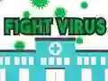 Permainan Lawan virus secara online Permainan Lawan virus secara online