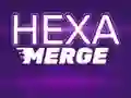 Permainan Penggabungan Hexa secara online Permainan Penggabungan Hexa secara online