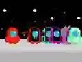 Permainan Anak Penipu Merah: Balapan Multipemain secara online Permainan Anak Penipu Merah: Balapan Multipemain secara online
