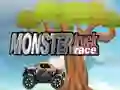 Permainan Balapan Monster Truck secara online Permainan Balapan Monster Truck secara online