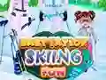 Permainan Kesenangan Ski Bayi Taylor secara online
