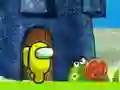 Permainan SpongeBob Di Antara Kita secara online