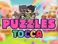 Permainan Puzzle Tocca secara online