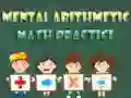 Permainan Latihan Aritmetika Mental secara online