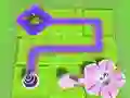 Permainan Puzzle Koneksi Air secara online Permainan Puzzle Koneksi Air secara online