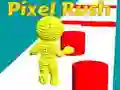 Permainan Bersebut Pixel secara online Permainan Bersebut Pixel secara online