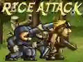 Permainan Serangan Beras secara online Permainan Serangan Beras secara online