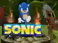 Permainan Sonic secara online Permainan Sonic secara online