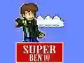Permainan Super Ben 10 secara online Permainan Super Ben 10 secara online
