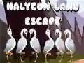Permainan Pelarian Tanah Halycon secara online Permainan Pelarian Tanah Halycon secara online