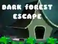Permainan Pelarian Dari Hutan Gelap secara online Permainan Pelarian Dari Hutan Gelap secara online