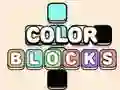 Permainan Blok Warna secara online Permainan Blok Warna secara online