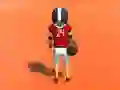 Permainan Basket Stickman secara online Permainan Basket Stickman secara online