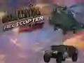 Permainan Simulator Helikopter Militer secara online Permainan Simulator Helikopter Militer secara online