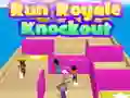 Permainan Lari Royale Knockout secara online Permainan Lari Royale Knockout secara online